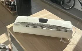 Тепловая завеса Oasis NTD-20