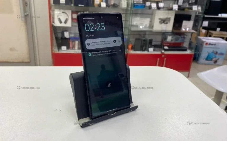 Google Pixel 6a 6/128Gb