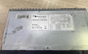 Купить Автомагнитола Nakamichi б/у , в Энгельс Цена:1300рублей
