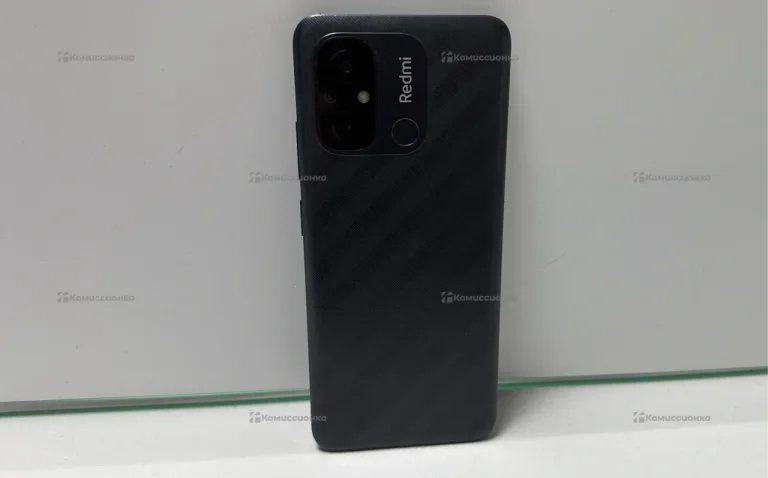 Redmi 12C 3/64ГБ