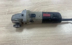 Купить УШМ Интерскол УШМ Интерскол-115/900 б/у , в Тольятти Цена:1290рублей