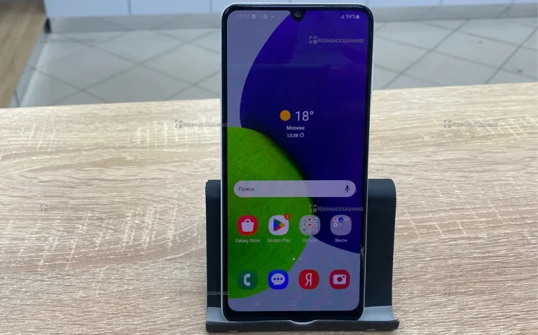 Samsung Galaxy A22 4/128 ГБ