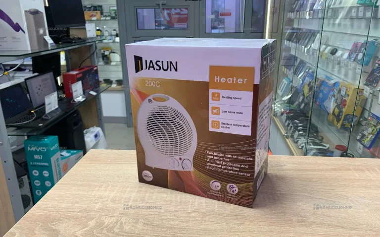 обогреватель Jasun 200c