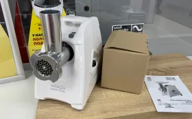 Купить Аксион электромясорубка м35 б/у , в Пермь Цена:2990рублей