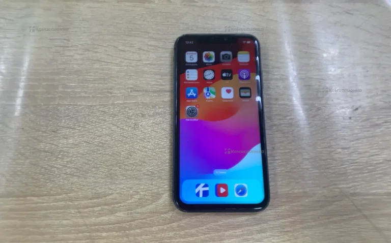 epple iphone 11 64