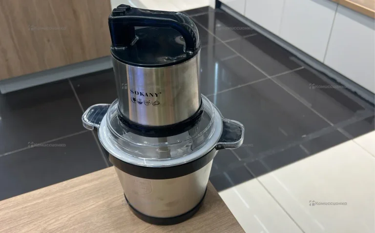 Измельчитель SOKANY7028