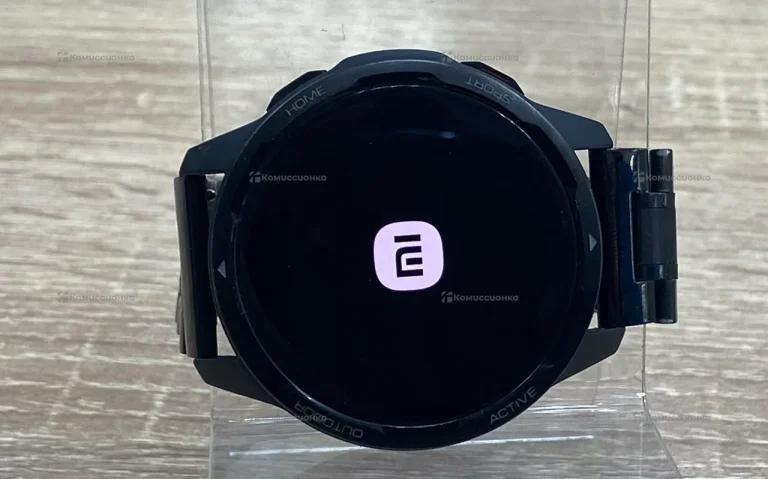 Часы  Xiaomi Active 1s