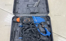 Перфоратор Dexter 1100/RH2