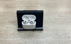 Купить Наушники  AirPods 4 б/у , в Москва и область Цена:6900рублей