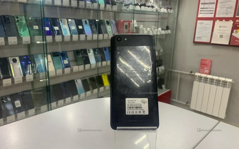 Vivo Y71A 6/128gb
