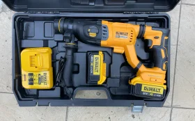 Перфоратор Dewalt (реп)