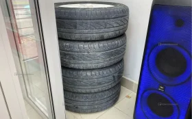 Колеса R15 резина 18г 195/60