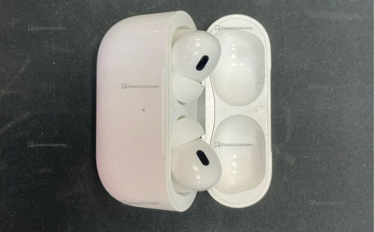 Наушники Apple AirPods Pro 2