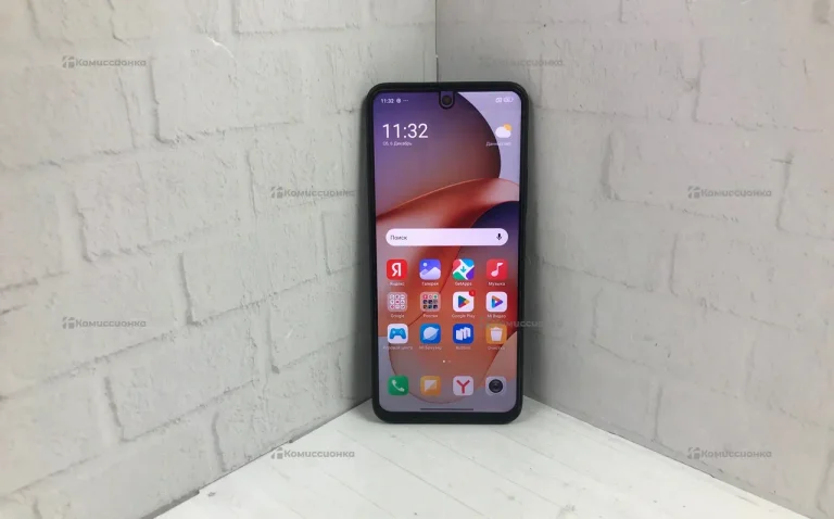 Xiaomi Redmi 12 4/128 ГБ