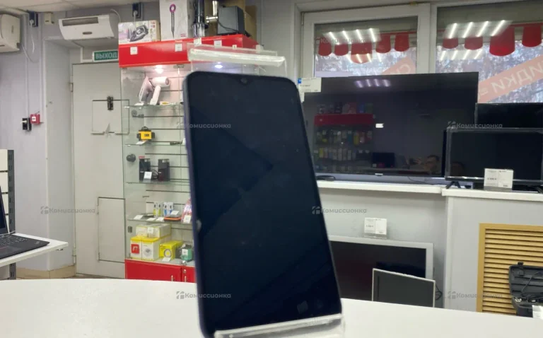Samsung Galaxy A01 2/16 ГБ