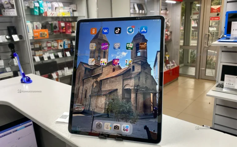 Планшет Apple iPad Air 13 M3 128GB