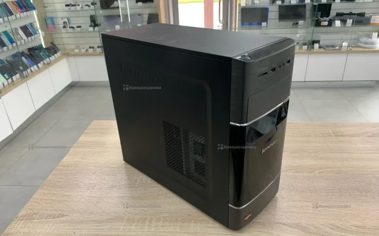 Системный блок  Lenovo