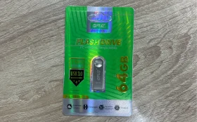 Купить USB флешка 64GB б/у , в Пенза Цена:390рублей