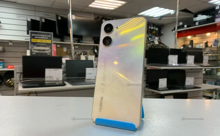 Realme 10 8/128gb