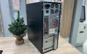 Системный блок  i5-4570, AMD Radeon HD 7770 1 GB,