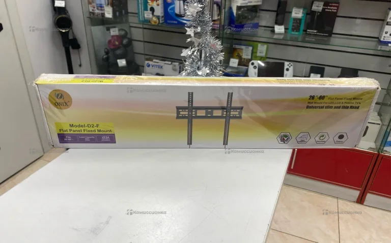 кронштейн для тв d2f