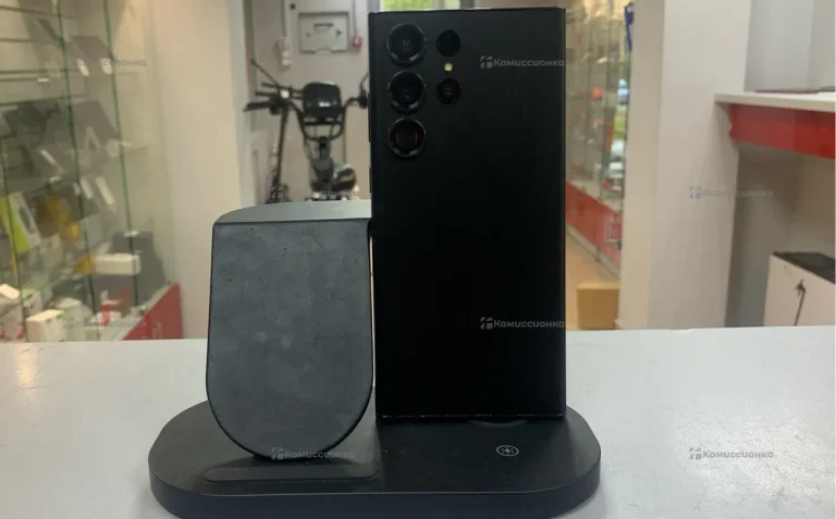 Samsung Galaxy S23 Ultra 12/256 ГБ