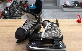 Купить Коньки детские Melior 34 б/у , в Челябинск Цена:200рублей