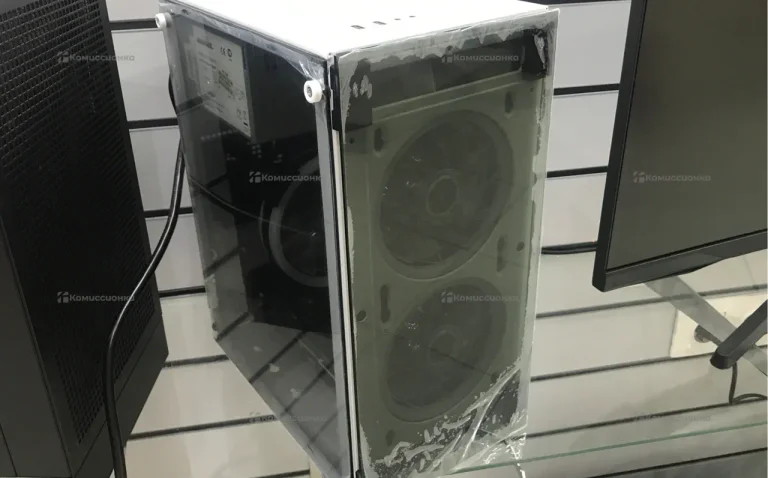 Системный блок Z3