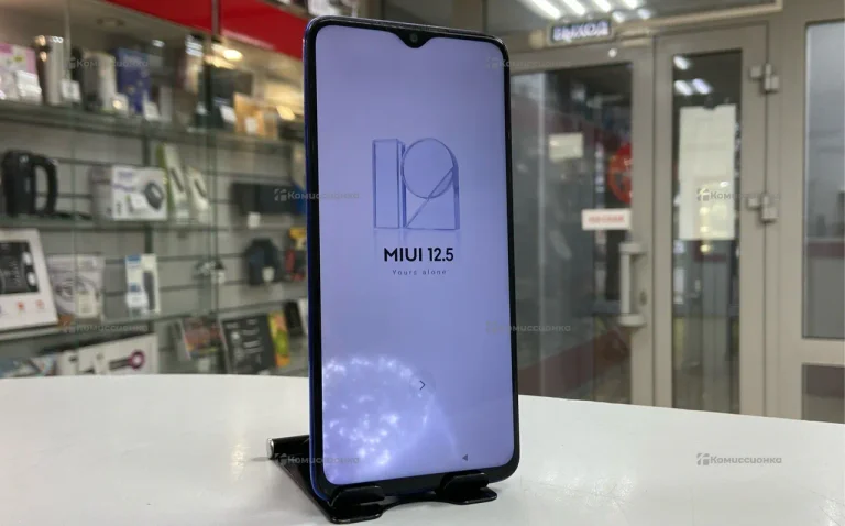 Xiaomi Redmi Note 8 Pro 4/64 ГБ