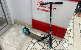 самокат Amigosport scoters