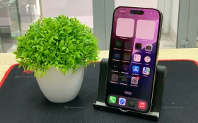 Купить Apple iPhone 16 Pro 8/128 ГБ б/у , в Тюмень Цена:67990рублей