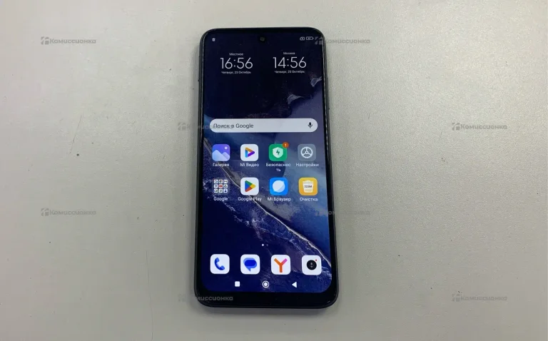 Xiaomi Redmi 10 4/64 ГБ
