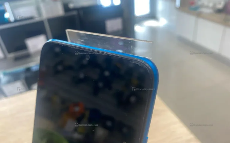 Xiaomi Redmi 9A 2/32 GB