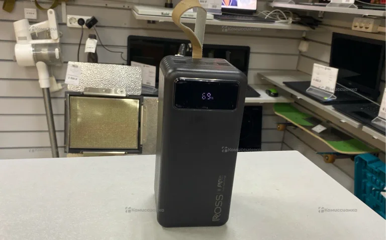 Power Bank  Ross y-888