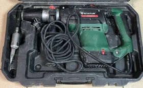 Перфоратор Status MPR70