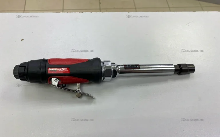 Пневмошдифовальная машина прямая Fubag GLLC 25000