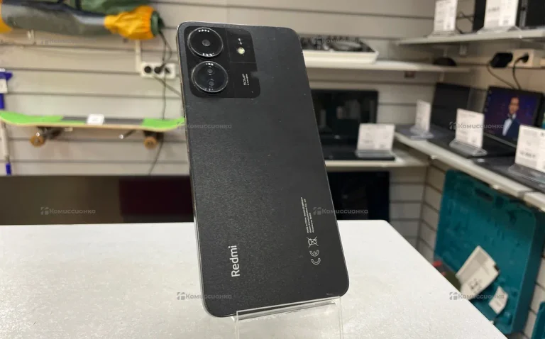 Xiaomi Redmi 13C 8/256 ГБ