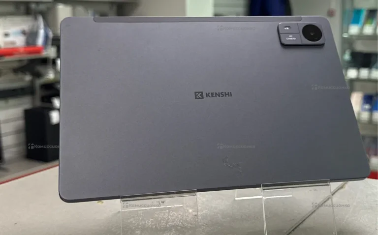 Планшет KENSHI H10 4/64 ГБ LTE
