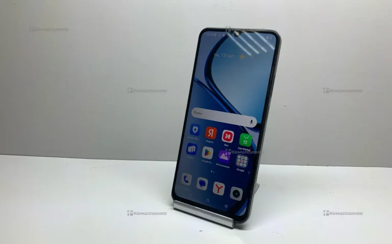 Realme Note 60x 4/128 ГБ