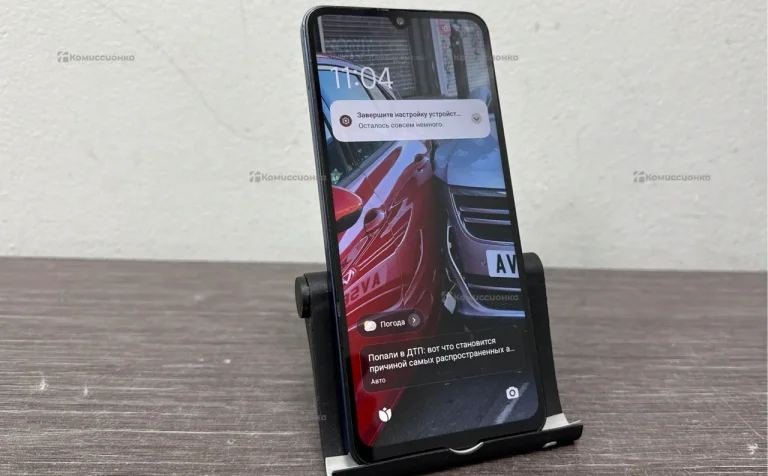 Xiaomi Redmi 12C 4/128 ГБ