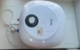 Купить Водонагреватель Haier ES10V-MQ/10л б/у , в Самара Цена:6500рублей