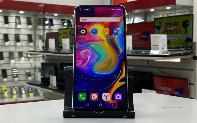 Vsmart Joy 4 3/64 ГБ