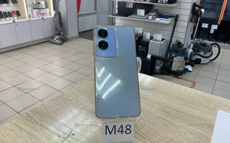 Realme Note 60 4/128 ГБ