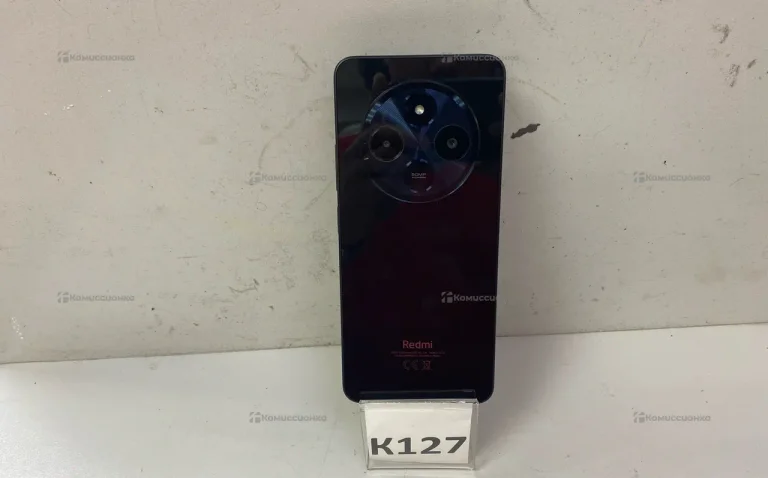 Xiaomi Redmi 14C 4/128Gb