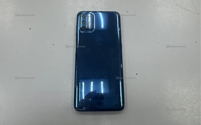 Motorola G9 Plus 4/128Gb