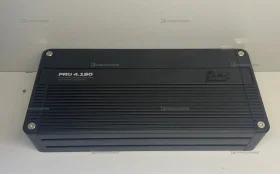 Купить Усилитель  AMP Pro 4.150 б/у , в Краснодар Цена:4900рублей