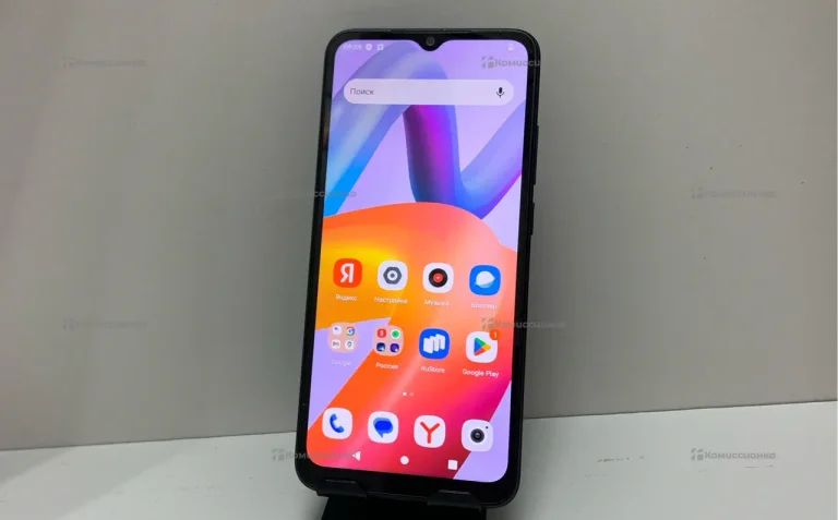 Xiaomi Redmi A2+ 3/64Gb