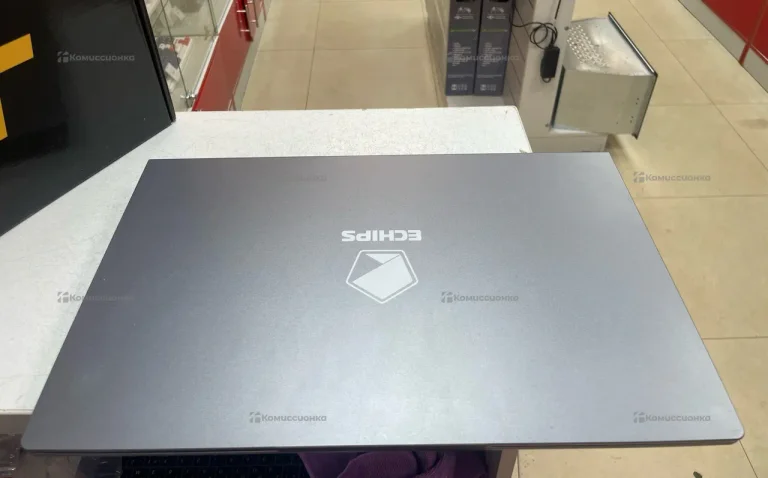 Ноутбук Echips nb15a-rh-1