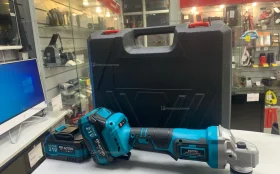 Купить Аккумуляторная УШМ AOTUO 21V б/у , в Нижний Новгород Цена:3490рублей