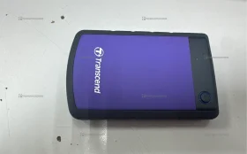 Купить Жесткий диск  transcend storejet 1tb б/у , в Москва и область Цена:3900рублей
